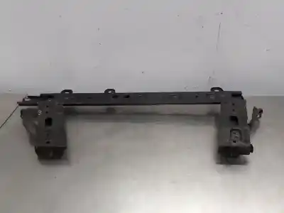 Peça sobressalente para automóvel em segunda mão reforço travessa inferior por renault clio iv (bh_) 1.2 16v referências oem iam 