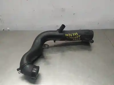 Автозапчастина б/у труба для volkswagen passat b6 variant (3c5) 2.0 tdi 16v посилання на oem iam 1k0129654aj  n2.z1.14.6.4