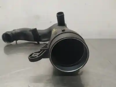 Автозапчастина б/у труба для VOLKSWAGEN PASSAT B6 VARIANT (3C5) 2.0 TDI 16V Посилання на OEM IAM 1K0129654AJ  N2.Z1.14.6.4