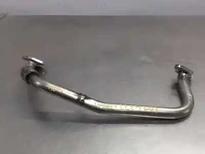 Автозапчастина б/у труба для volkswagen passat b6 variant (3c5) 2.0 tdi 16v посилання на oem iam 03g131521d  n2.z1.28.2.4