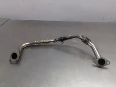 Автозапчастина б/у труба для volkswagen passat b6 variant (3c5) 2.0 tdi 16v посилання на oem iam 03g131521d  n2.z1.28.2.4