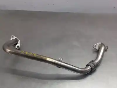 Автозапчастина б/у труба для VOLKSWAGEN PASSAT B6 VARIANT (3C5) 2.0 TDI 16V Посилання на OEM IAM 03G131521D  N2.Z1.28.2.4