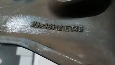 Автозапчасти б/у комплект колес за seat ateca (kh7) style ссылки oem iam 575601025e  n3-z3-13-1-3