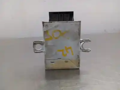 Piesă de schimb auto la mâna a doua Unitate De Control Imobilizare pentru BMW 5 (E60) 520 I Referințe OEM IAM 61356934529 05393246  N2.Z1.1.19