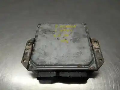 Peça sobressalente para automóvel em segunda mão  por RENAULT ESPACE IV (JK0)  Referências OEM IAM 2758001523 8973192822  N1.Z2.4.7.4