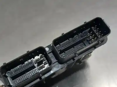 Second-hand car spare part ECU ENGINE CONTROL for OPEL MERIVA B  OEM IAM references 55586526 55579719  N1.Z2.4.8.3