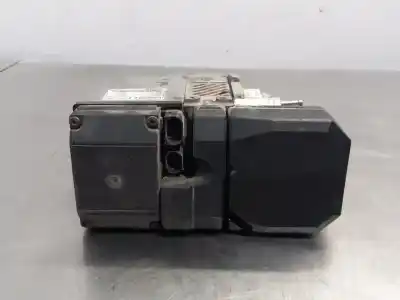 Peça sobressalente para automóvel em segunda mão centralina de aquecimento por audi q7 (4l) 3.0 tdi v6 advance clean diesel quattro (180kw) referências oem iam 4l0815071g 4l0910105  n2.z1.39.1.3