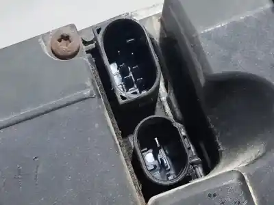 Peça sobressalente para automóvel em segunda mão centralina de aquecimento por audi q7 (4l) 3.0 tdi v6 advance clean diesel quattro (180kw) referências oem iam 4l0815071g 4l0910105  n2.z1.39.1.3