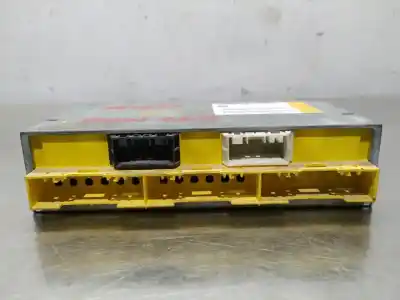 Pezzo di ricambio per auto di seconda mano centralina airbag per bmw serie 7 (e65/e66) 3.0 730d riferimenti oem iam 65776933021 6933021  n1.z2.4.2.4
