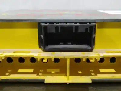 Pezzo di ricambio per auto di seconda mano centralina airbag per bmw serie 7 (e65/e66) 3.0 730d riferimenti oem iam 65776933021 6933021  n1.z2.4.2.4