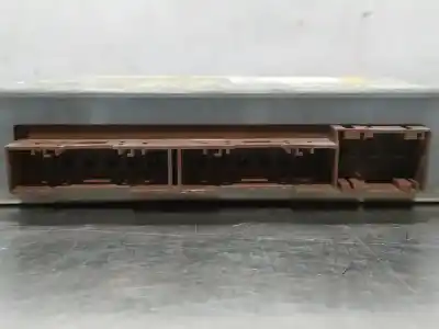 Peça sobressalente para automóvel em segunda mão Centralina De Airbag por BMW SERIE 7 (E65/E66) 730Ld 218 CV / 160 KW Referências OEM IAM 65779130203 9130203  N1.Z2.4.3.3