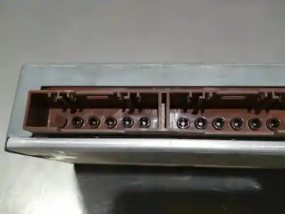 Second-hand car spare part airbag control unit for bmw serie 7 (e65/e66) 730ld 218 cv / 160 kw oem iam references 65779130203 9130203  n1.z2.4.3.3