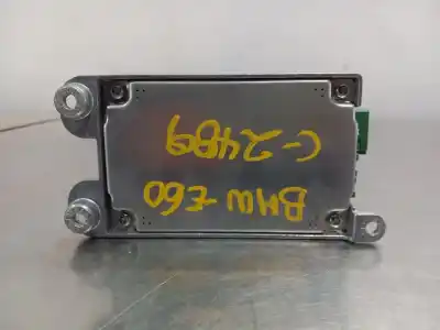 Tweedehands auto-onderdeel airbag besturingseenheid voor bmw serie 5 berlina (e60) 520i oem iam-referenties 65776941018 6941018