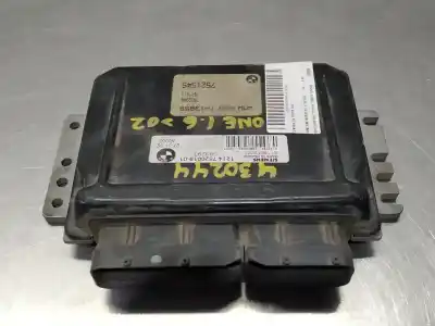 Peça sobressalente para automóvel em segunda mão CENTRALINA DE MOTOR UCE por MINI MINI (R50,R53) (2001->)  Referências OEM IAM 1214752001901 7521545 7520019 7512948  N1.Z2.4.1.3