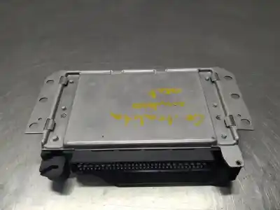 Peça sobressalente para automóvel em segunda mão Unidade De Controle Automática Da Caixa De Câmbio por AUDI A6 BERLINA (4B2) 2.5 V6 24V TDI Referências OEM IAM 4B0927156BL 0260002514  N1.Z2.4.4.3