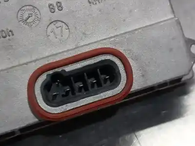 Second-hand car spare part XENON HEADLIGHTS CONTROL UNIT  for BMW SERIE 5 BERLINA (E60)  OEM IAM references 5DV00829000  N2.Z1.1.17