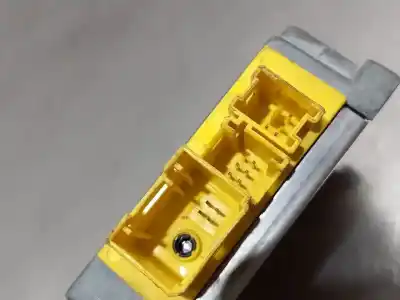 Peça sobressalente para automóvel em segunda mão Centralina De Airbag por BMW SERIE 7 (E65/E66) 3.6 V8 32V CAT 272 CV / 200 KW Referências OEM IAM 65776920480 6920480  N1.Z2.4.3.3