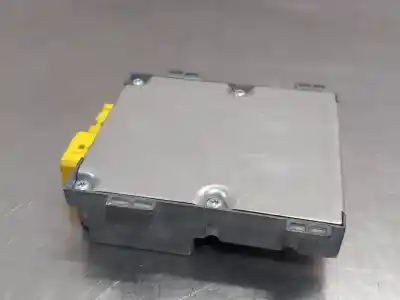 Second-hand car spare part airbag control unit for bmw serie 7 (e65/e66) 3.6 v8 32v cat 272 cv / 200 kw oem iam references 65776920480 6920480  n1.z2.4.3.3