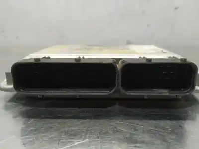 Second-hand car spare part ecu engine control for ford galaxy (vy) trend oem iam references 038906019nb  n1.z2.4.7.4