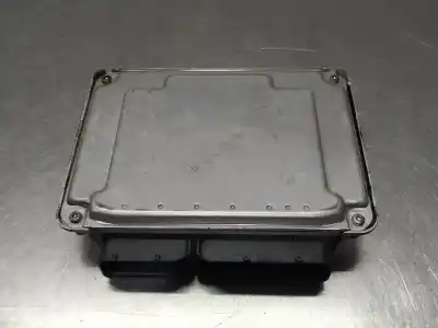 Second-hand car spare part ecu engine control for ford galaxy (vy) trend oem iam references 038906019nb  n1.z2.4.7.4