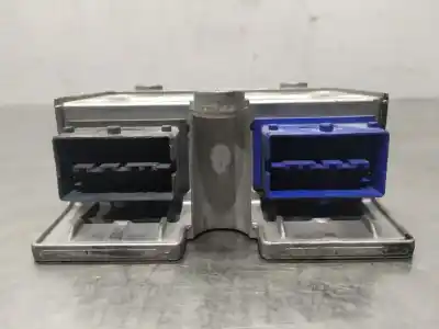 Second-hand car spare part AIRBAG CONTROL UNIT for OPEL ASTRA H BERLINA  OEM IAM references 327963935 13251081  N1.Z2.4.7.3