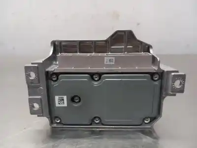 Second-hand car spare part Airbag Control Unit for BMW SERIE 3 COUPE (E92) E92 COUPÉ 320D OEM IAM references 6577916605701 0285010066 9166057  N1.Z2.4.5.3