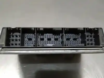 Peça sobressalente para automóvel em segunda mão Centralina De Motor Uce por BMW X5 (E53) 4.4i Automático 320 CV / 235 KW Referências OEM IAM 7506366 0261204620  N1.Z2.4.3.2