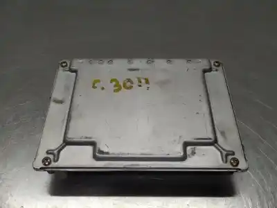 Tweedehands auto-onderdeel ecu motorcontroller voor bmw x5 (e53) 4.4i automático 320 cv / 235 kw oem iam-referenties 7506366 0261204620  n1.z2.4.3.2