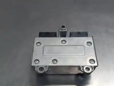 Second-hand car spare part AIRBAG CONTROL UNIT for OPEL ASTRA H BERLINA  OEM IAM references 327963935 13191825  N1.Z2.4.7.3
