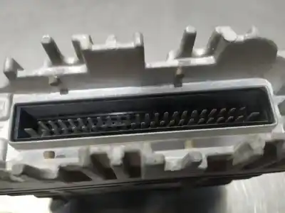 Tweedehands auto-onderdeel ECU MOTORCONTROLLER voor SEAT IBIZA (6K)  OEM IAM-referenties 6K0906030D 6160039802  N1.Z2.4.5.5