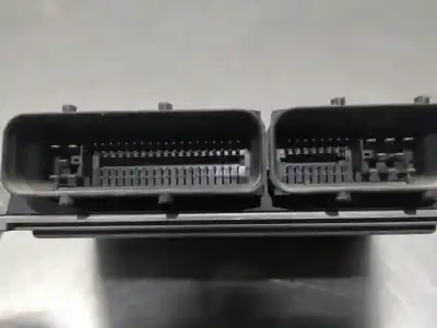 Second-hand car spare part Ecu Engine Control for AUDI A3 (8L) 1.6 Ambiente OEM IAM references 5WP4328705 06A906033A  N1.Z2.4.3.2