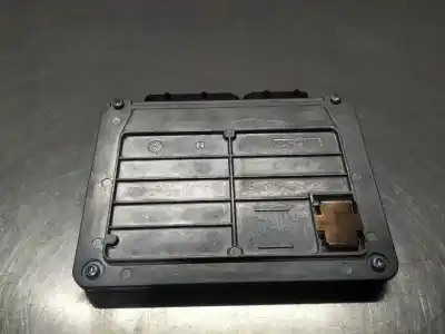 Peça sobressalente para automóvel em segunda mão centralina de motor uce por audi a3 (8l) 1.6 ambiente referências oem iam 5wp4328705 06a906033a  n1.z2.4.3.2