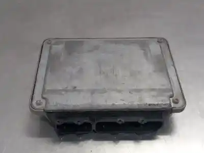 Second-hand car spare part Ecu Engine Control for AUDI A3 (8L) 1.9 TDI OEM IAM references 038906018A 0281001409  N1.Z2.4.7.4