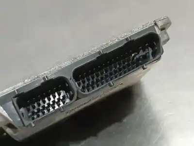 Second-hand car spare part ECU ENGINE CONTROL for AUDI A3 (8L)  OEM IAM references 06A906018D 0261204254  N1.Z2.4.7.4