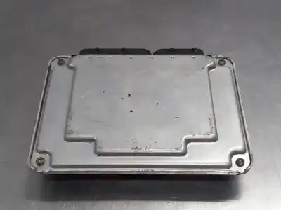 Peça sobressalente para automóvel em segunda mão centralina de motor uce por audi a3 (8l) 1.9 tdi referências oem iam 038906019ft 0281010981  n1 z2.4.5.4