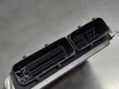 Peça sobressalente para automóvel em segunda mão centralina de motor uce por audi a3 (8l) 1.9 tdi referências oem iam 038906019ft 0281010981  n1 z2.4.5.4