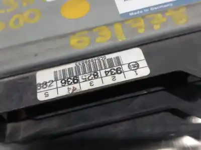 Pièce détachée automobile d'occasion boitier de commande boîte de vitesse automatique pour audi a8 (d2) 3.3 v8 32v tdi biturbo cat (akf) références oem iam 4d0927156a 0260002292  n1.z2.4.3.2