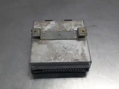 Second-hand car spare part ECU ENGINE CONTROL for AUDI 100 AVANT (C4)  OEM IAM references 5KH00413900 443919465A  N1.Z2.4.1.4