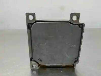 Peça sobressalente para automóvel em segunda mão Centralina De Airbag por AUDI A6 AVANT (4B5) 2.5 TDI Referências OEM IAM 4B0959655 0285001109  N1.Z2.4.7.3