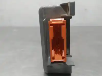 Second-hand car spare part airbag control unit for audi a8 (d2) 4.2 quattro oem iam references 4d0959655 11739701  n1.z2.4.5.3