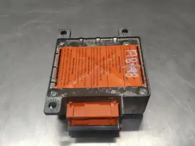 Second-hand car spare part airbag control unit for audi a8 (d2) 4.2 quattro oem iam references 4d0959655 11739701  n1.z2.4.5.3
