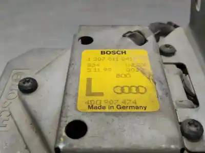 Peça sobressalente para automóvel em segunda mão balastro de xenon por audi a8 (4e2) 4e2 referências oem iam 1307011041 4d0907474  n2.z1.1.16