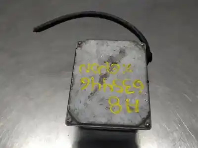 Peça sobressalente para automóvel em segunda mão BALASTRO DE XENON por AUDI A8 (4E2)  Referências OEM IAM 1307011041 4D0907474  N2.Z1.1.16