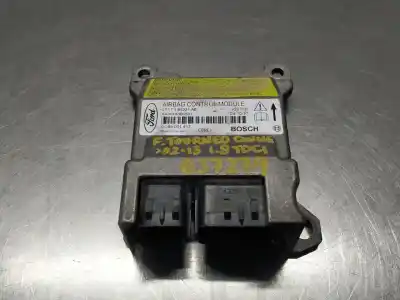 Peça sobressalente para automóvel em segunda mão Centralina De Airbag por FORD TOURNEO CONNECT (TC7) 1.8 TDCi CAT Referências OEM IAM 2T1T14B321AB  N1.Z2.4.7.3