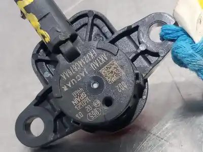 Peça sobressalente para automóvel em segunda mão sensor por jaguar xf r-sport awd referências oem iam fk7214c676aa  n1.z1.14.28