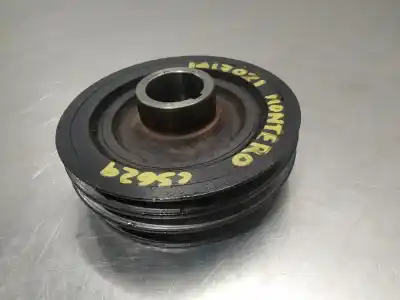 Автозапчасти б/у шкив коленчатого вала за mitsubishi montero (v60/v70) 3.2 di-d avance ссылки oem iam me204075