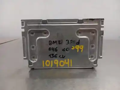 Second-hand car spare part AUTOMATIC GEARBOX CONTROL UNIT for BMW SERIE 3 BERLINA (E46)  OEM IAM references 1423955 96023214 5WK33502AD  N1.Z2.4.3.2