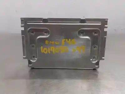 Pezzo di ricambio per auto di seconda mano CENTRALINA CAMBIO AUTOMATICO per BMW SERIE 3 BERLINA (E46)  Riferimenti OEM IAM 1423886 96023454  N1.Z2.4.3.2