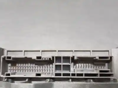 Peça sobressalente para automóvel em segunda mão CENTRALINA DE AIRBAG por BMW SERIE 1 BERLINA (E81/E87)  Referências OEM IAM 6577696026801 0285001531  N1.Z2.4.5.3