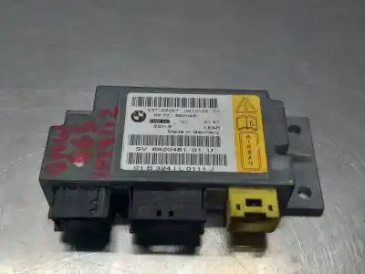Second-hand car spare part airbag control unit for bmw serie 7 (e65/e66) 735i oem iam references 65776920481  n1.z2.4.5.3